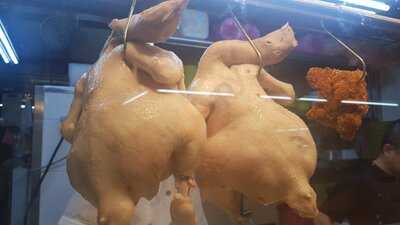 Balestier Market And Food Centre