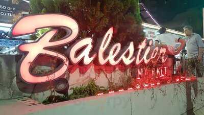 Balestier Market And Food Centre