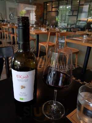 Wine Connection Bistro At I12 Katong