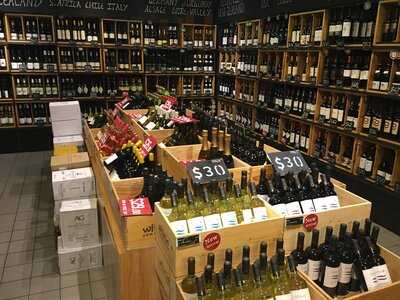 Wine Connection Bistro At I12 Katong