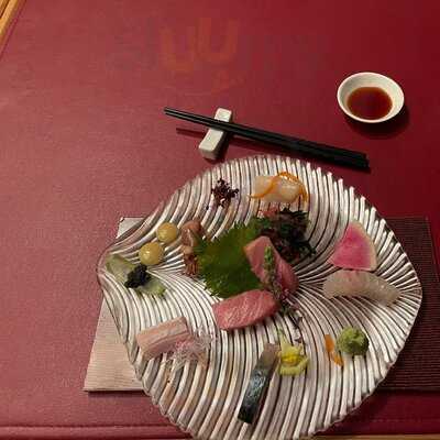 Nami Restaurant And Bar