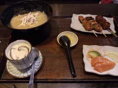 Sumire Yakitori House