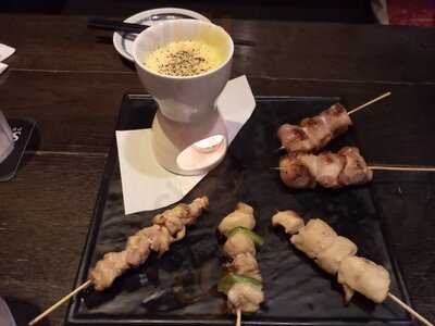 Sumire Yakitori House