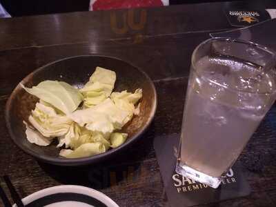 Sumire Yakitori House