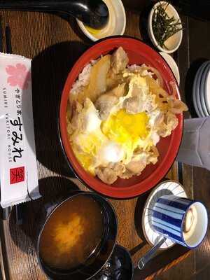 Sumire Yakitori House