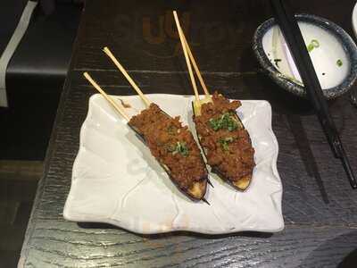 Sumire Yakitori House