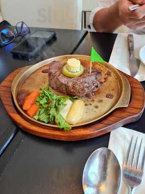 Angus Steak House Singapore