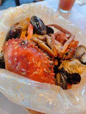 The Boiler (esplanade)