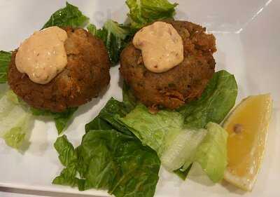 The Boiler (esplanade)