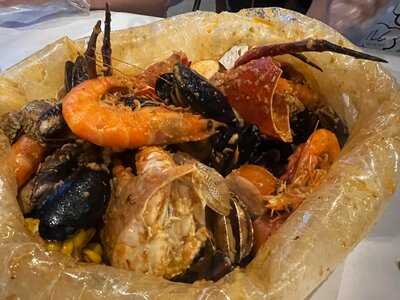 The Boiler (esplanade)