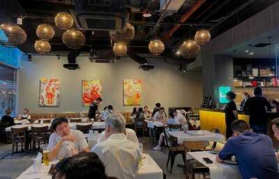 The Boiler (esplanade)