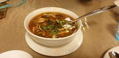 Eight Treasures Vegetarian