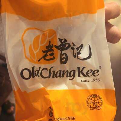 Old Chang Kee