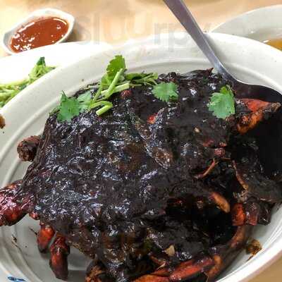 Sin Hoi Sai Eating House