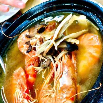 Sin Hoi Sai Eating House