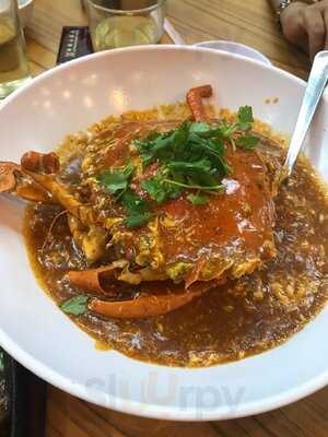 Sin Hoi Sai Eating House