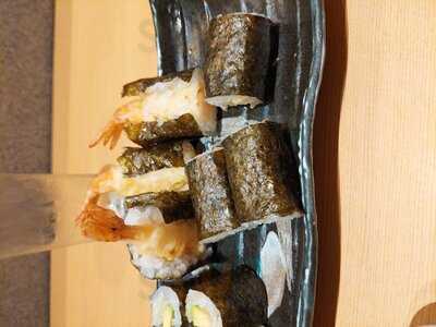 Sushi Tei