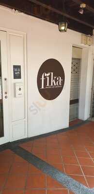 Fika Swedish Cafe And Bistro