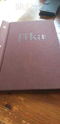 Fika Swedish Cafe And Bistro