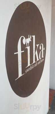 Fika Swedish Cafe And Bistro