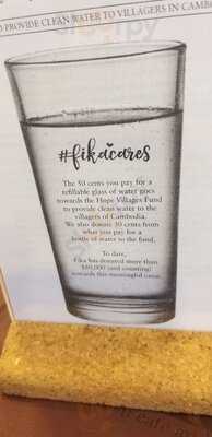 Fika Swedish Cafe And Bistro