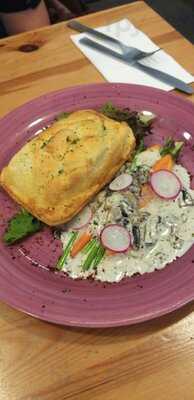 Fika Swedish Cafe And Bistro