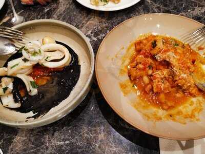 Luka Italian - Dining / Pizza / Bar