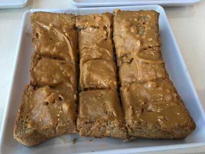 Toast Box Bugis Junction