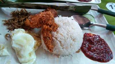 Adam Road Food Centre