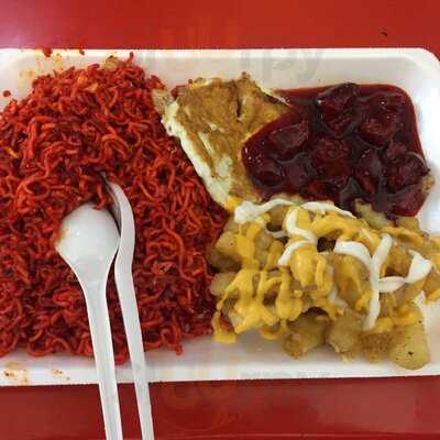 Adam Road Food Centre