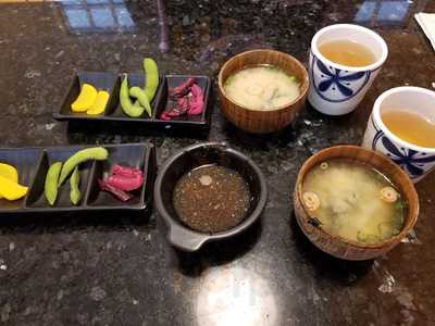 Yayoi Japanese Teishoku Restaurant