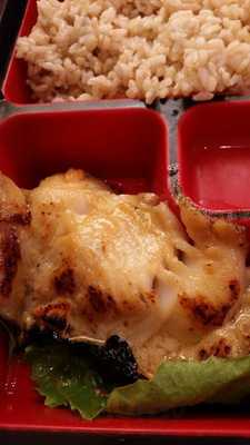 Yayoi Japanese Teishoku Restaurant