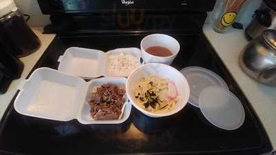 Yayoi Japanese Teishoku Restaurant