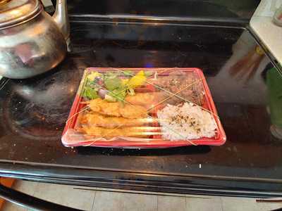 Yayoi Japanese Teishoku Restaurant