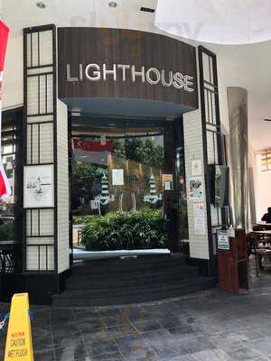 Lighthouse Bistro & Bar