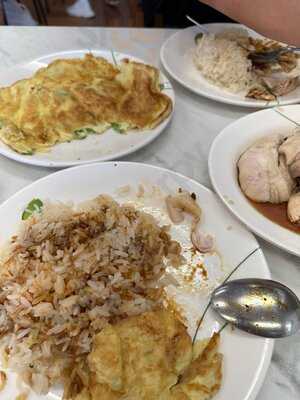 Sin Swee Kee Chicken Rice