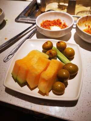 Haidilao Hot Pot Bedok Mall