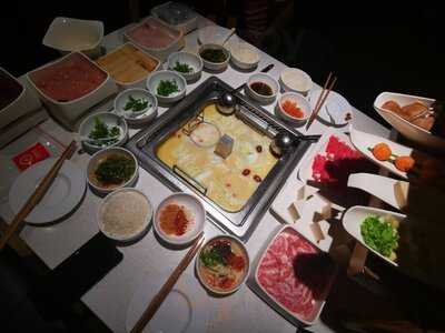 Haidilao Hot Pot Bedok Mall