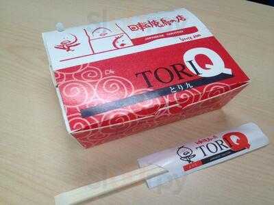 Tori-q