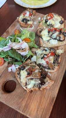 Supply & Demand, Orchardgateway