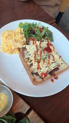 Supply & Demand, Orchardgateway