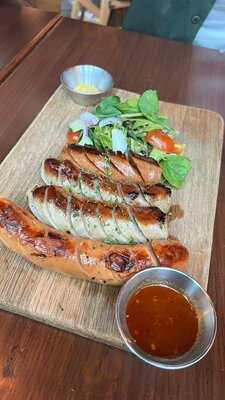 Supply & Demand, Orchardgateway