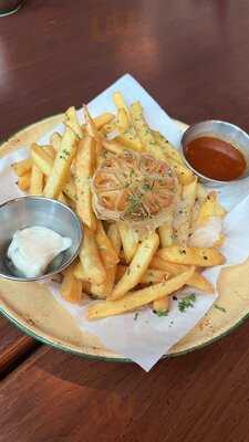 Supply & Demand, Orchardgateway