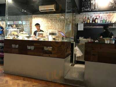 Wimbly Lu @ Jalan Riang