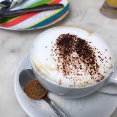 Wimbly Lu @ Jalan Riang