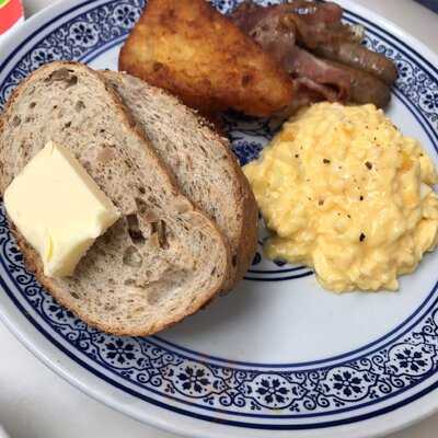 Wimbly Lu @ Jalan Riang