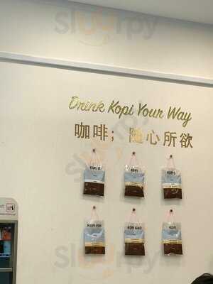 Toast Box Marina Bay Sands