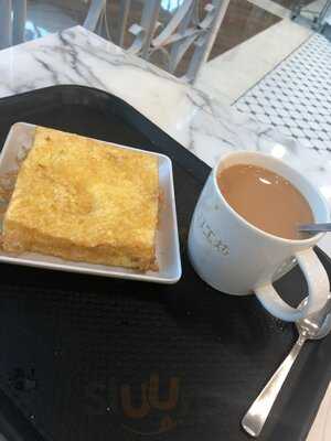 Toast Box Marina Bay Sands