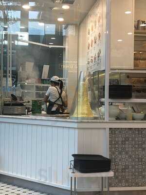 Toast Box Marina Bay Sands