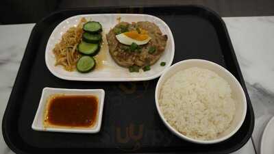 Toast Box Marina Bay Sands